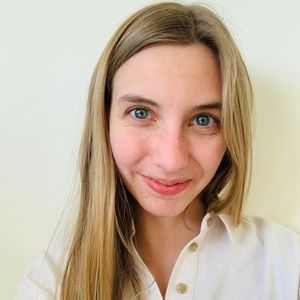 Meet your Posher, Lucy